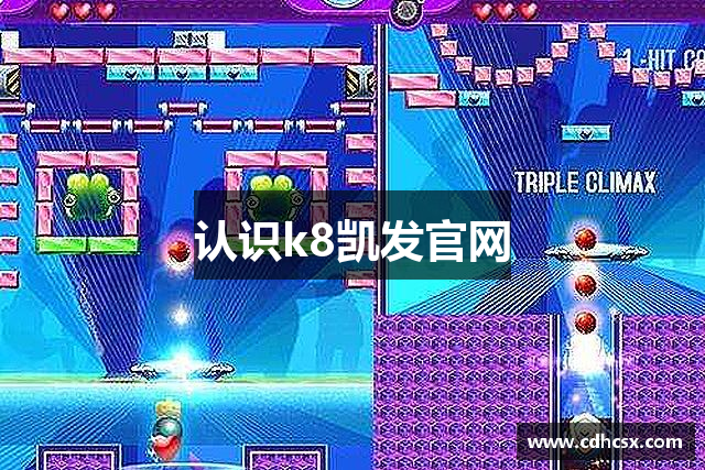 认识k8凯发官网